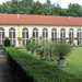 Potsdam, Neuer Garten - Cecilienhof, Orangerie, SzG3