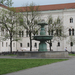 München, Ludwig-Maximilians Universität, SzG3