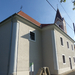 Rajka, a református templom, SzG3