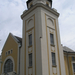 Budapest-XXI, Evangélikus templom, SzG3