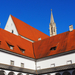 Franciscan University Austrian Program, SzG3