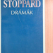 Tom Stoppard - Drámák