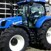 new holland t6.160