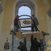 Výroba Vitráže Okna Kostola vo Veľkej Mači- Fotky z Montáže