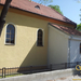 Výroba Vitráže Okna Kostola v Mliečne