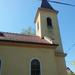 Výroba Vitráže Okna Kostola v Mliečne