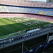 camp nou lelátó