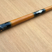 Silver Knights Billiard Cue 2