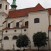 Brno, Kostel svatého Michala, SzG3