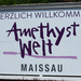 Album - Amethystwelt Maissau, SzG3