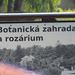 Olomous, Botanická zahrada v Bezručových sadech, SzG3
