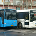 Volvo B10B IAN-706 Ikarus E95 HRE-907 2015.02.23. Szeged Mars té