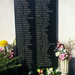 A 2. VH Üllési hősi halottjainak emlèkműve