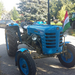 Régi Zetor 3011 a Domaszèki traktoros felvonulàson 2022.07.22