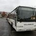 Volvo Carrus Vega SNU-692 Szeged, Mars tér 2022.11.19.