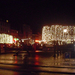 Nyhavn karácsonyi kivilágításban