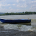 A Duna Zebegénynél