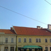 Miskolc, Városház tér