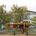 Mezőgazsasági helikopter