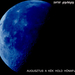 Kék fél-hold