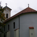 Szerb ortodox templom, Csobánka