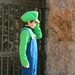 Luigi őrségben
