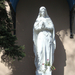 2011.03.15. Mária szobor