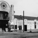 Dombovári mozi az 1930-as évek végéről.