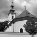 Szerb templom