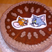 dobos torta Tom&amp;Jerry