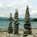 Stone balance in Hungary by tamas kanya
