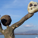 Driftwood"monster Hamlet" in Hungary by tamas kanya