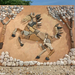 Pebble art from Hungary by tamas kanya