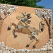 Pebble art from Hungary by tamas kanya