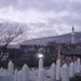 Szarajevó katonai temető