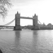 Tower Bridge panoráma