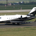 Bombardier CL600-2B16 Challenger 650