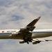 Air China ( Kína - 1988 - )