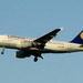 Lufthansa Italia ( Olaszország 2009 - 2012 )