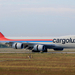Cargolux ( Luxemburg 1970 - )