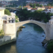 Mostar új "Öreg" hídja