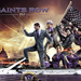 Album - Saints Row 4