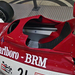 BRM P160 / 1973 Niki Lauda