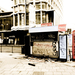 London - világvége: Tottenham Court road nincs túlélő