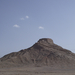 Yazd - A Hallgatás (egyik) tornya