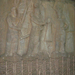 Taq-e Bostan - Szasszanida relief