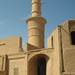 Kharanaq - A XVII. századi lengő minaret