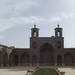 Shiraz - A Nasir-ol Molk mecset udvara