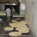 Yazd - Itt a frissen sült kenyér
