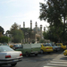 Teherán - A Sepahsalar vallási iskola és mecset